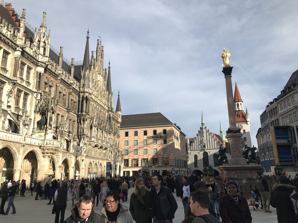 München 