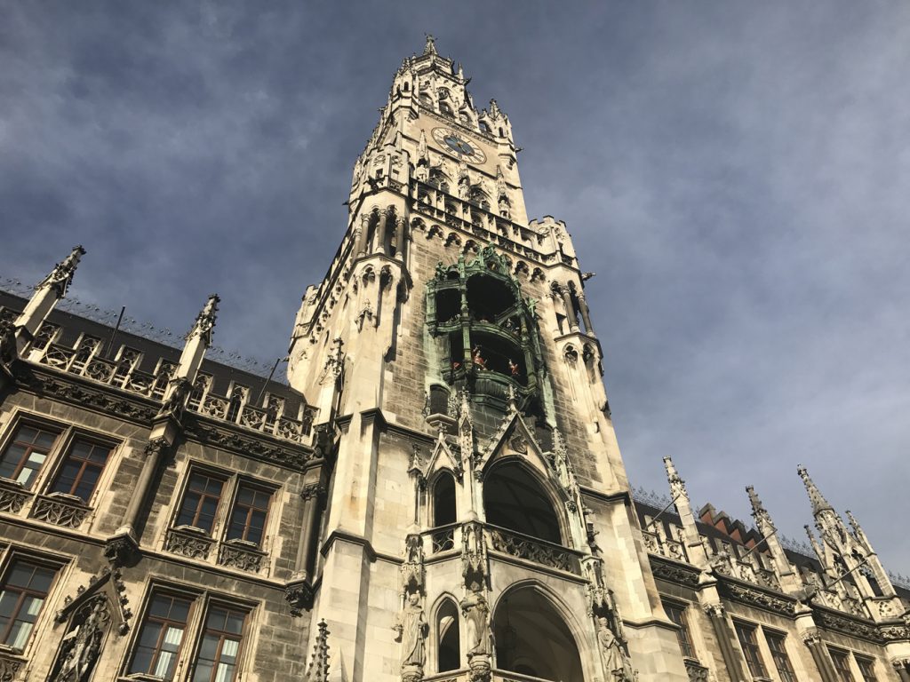 München 