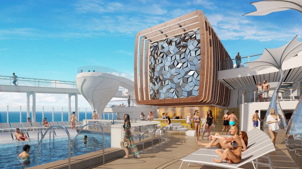 Celebrity Edge