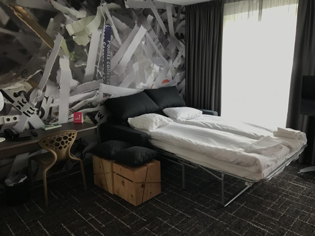 Comfort Hotel Norrköping