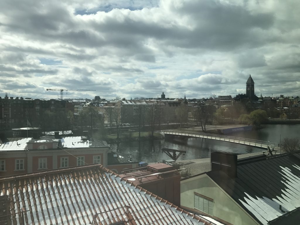 Hotell Comfort Norrköping