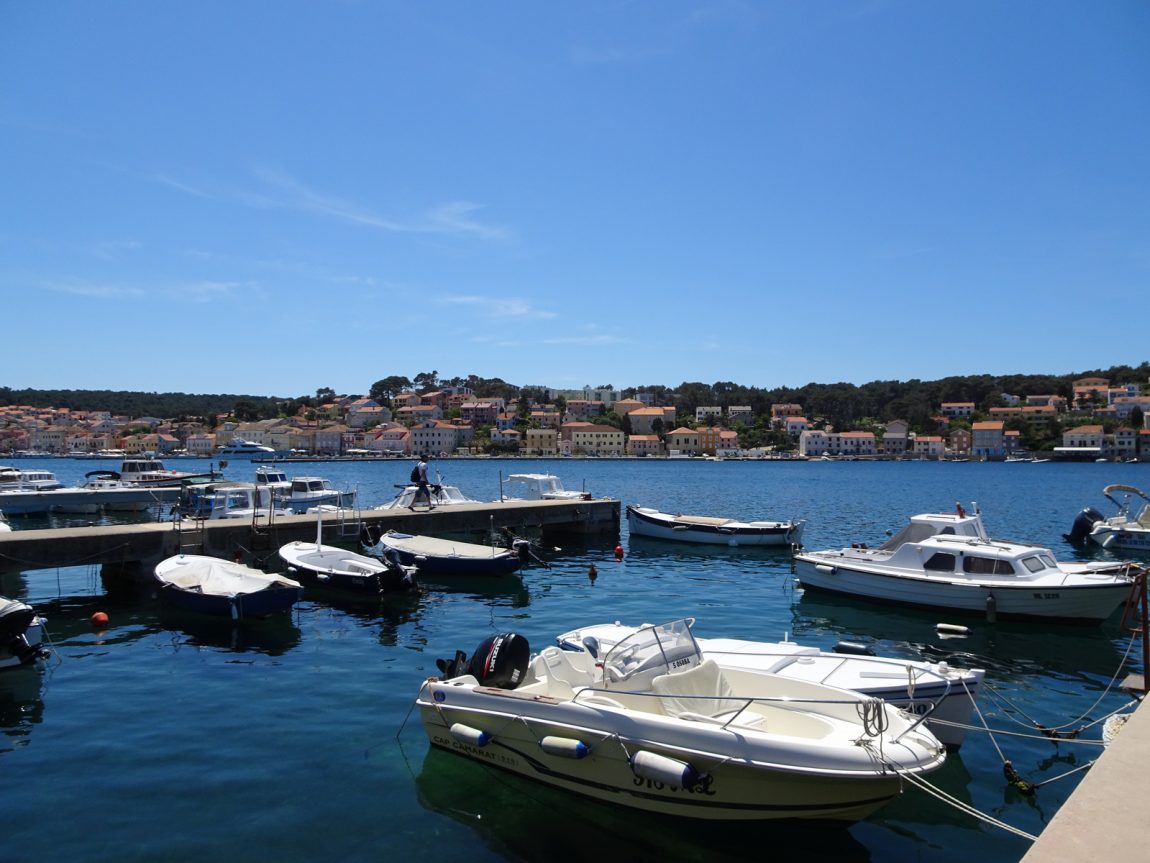 Mali Losinj