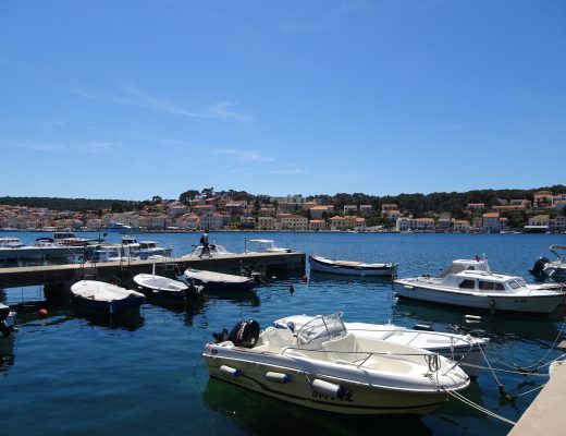 Mali Losinj