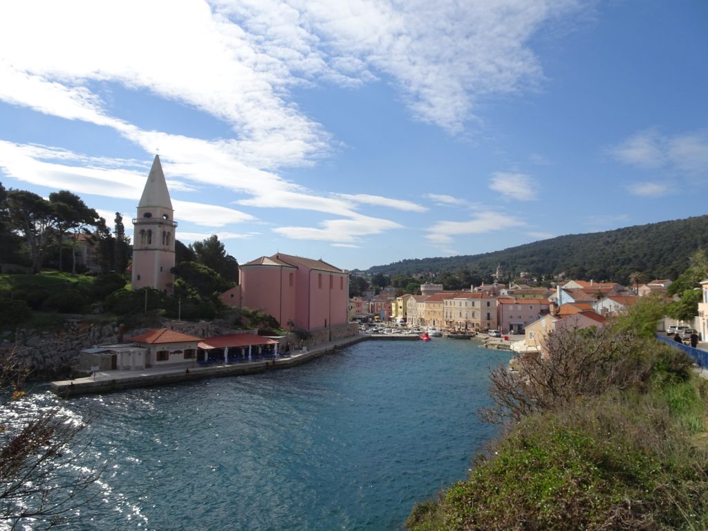 Veli Lošinj