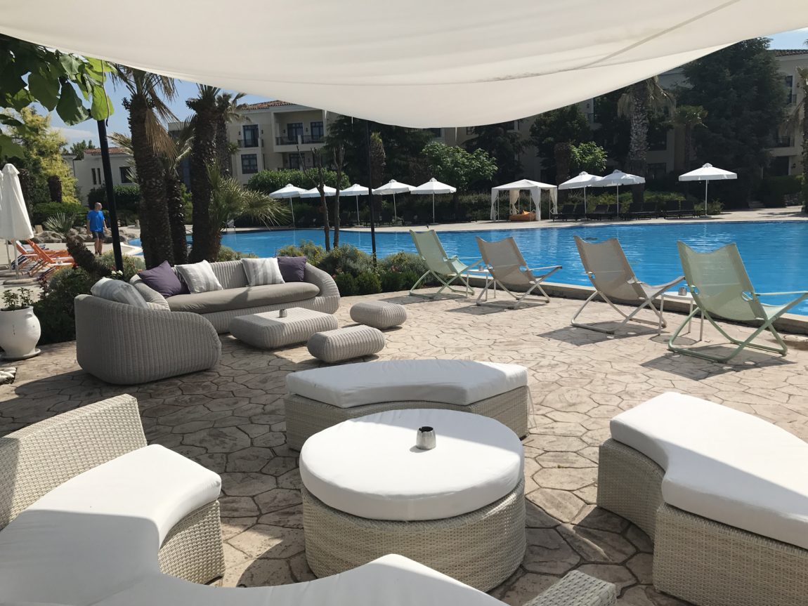 Weekend i Thessaloniki – Greklands näst största stad