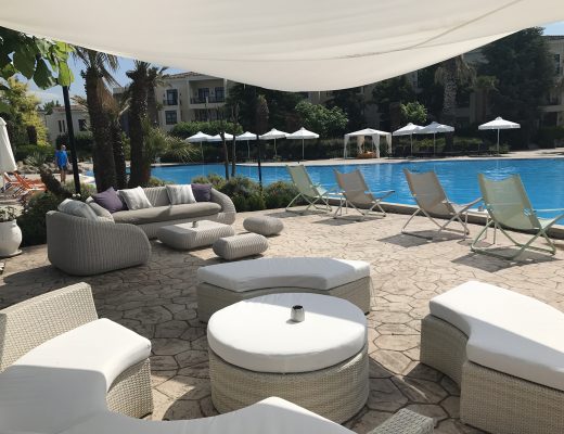Weekend i Thessaloniki – Greklands näst största stad