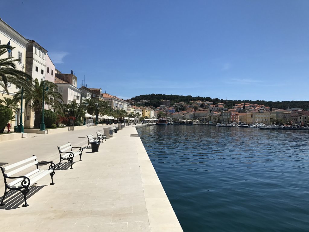 Mali Losinj 