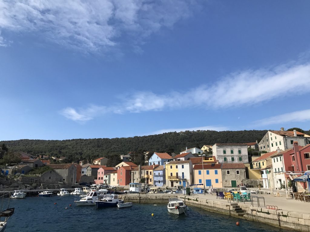 Veli Lošinj