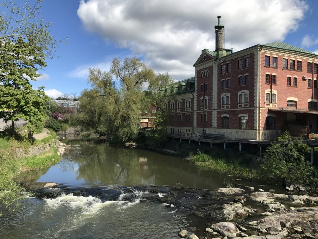 Hotell nära Skavsta