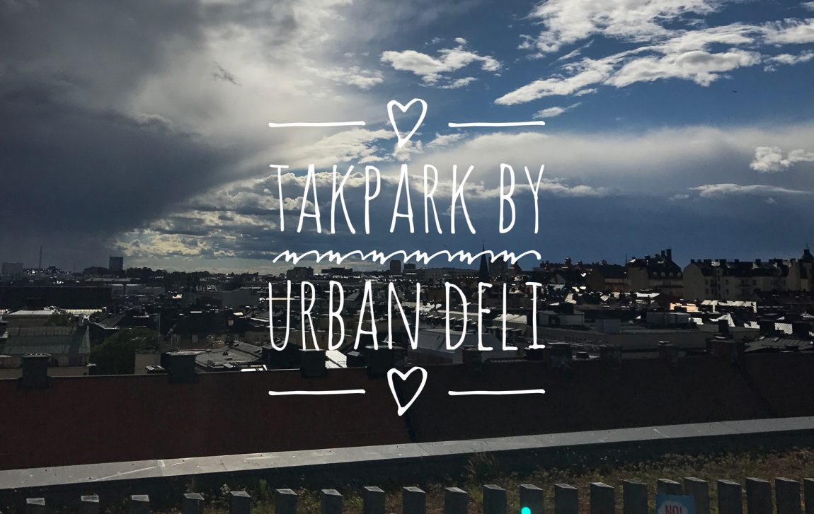 Takpark by Urban Deli