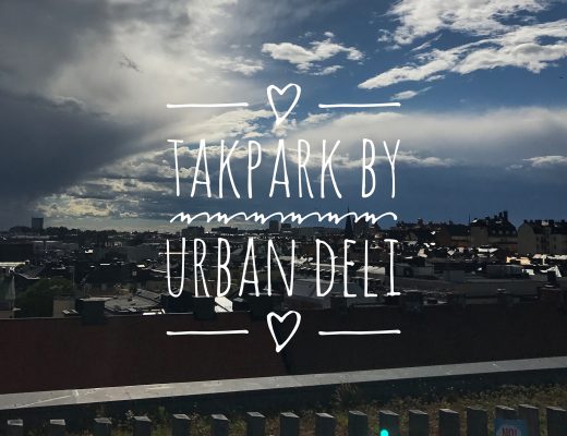 Takpark by Urban Deli