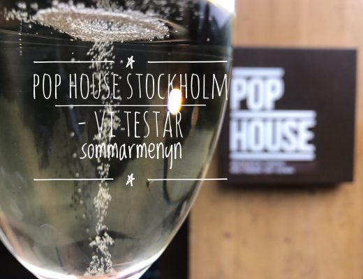 Pop House Stockholm