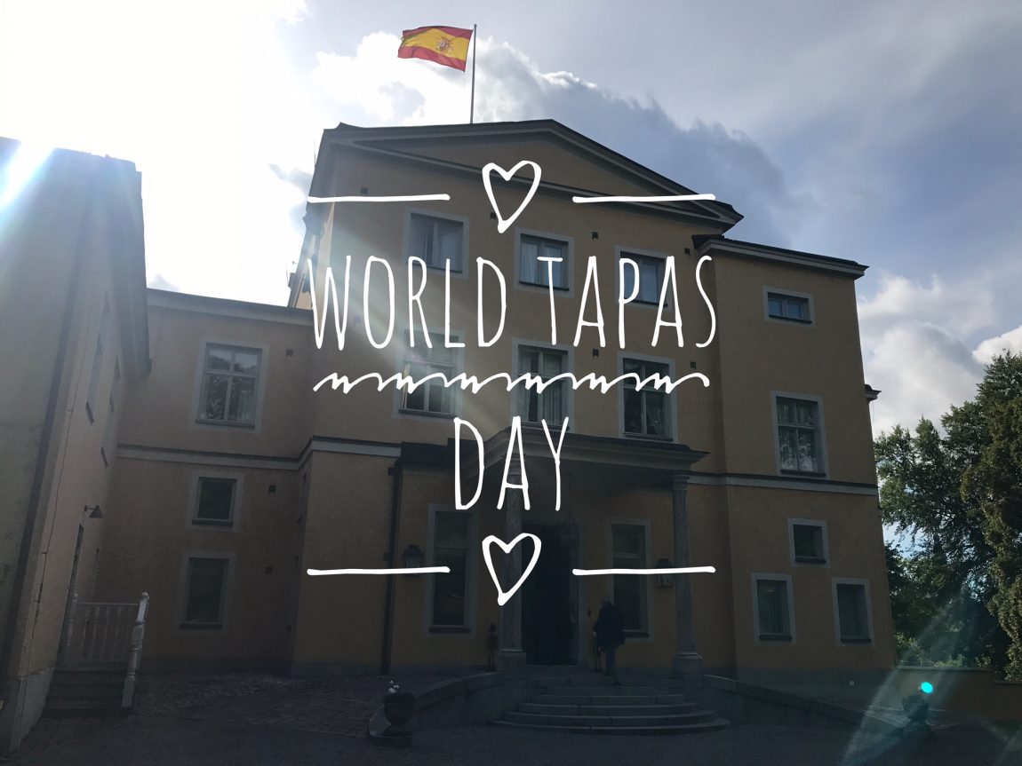 World Tapas Day
