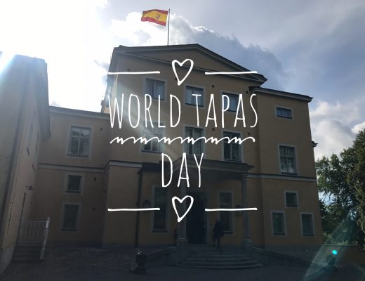 World Tapas Day