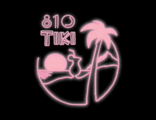 810 Tiki takbar Haymarket