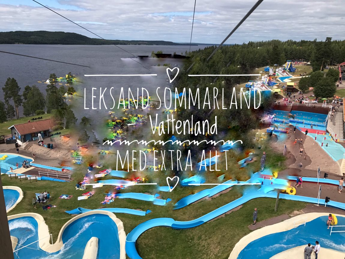 Leksand Sommarland