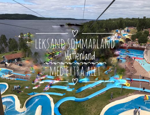 Leksand Sommarland