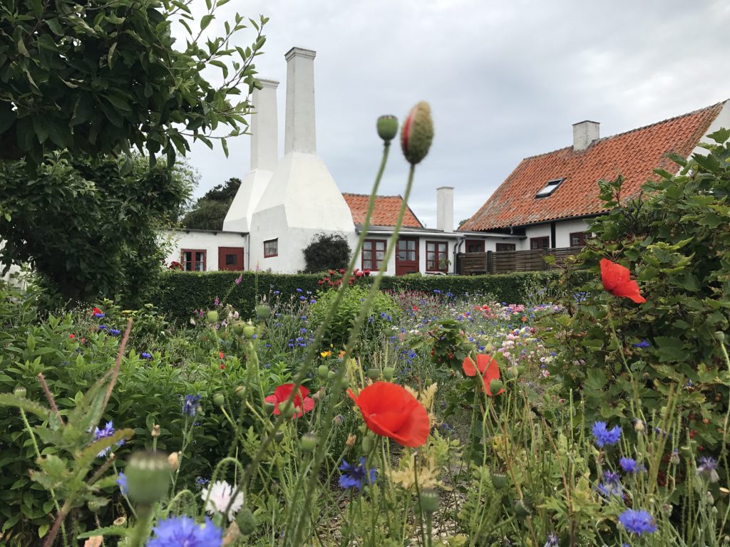 Saker att göra på Bornholm