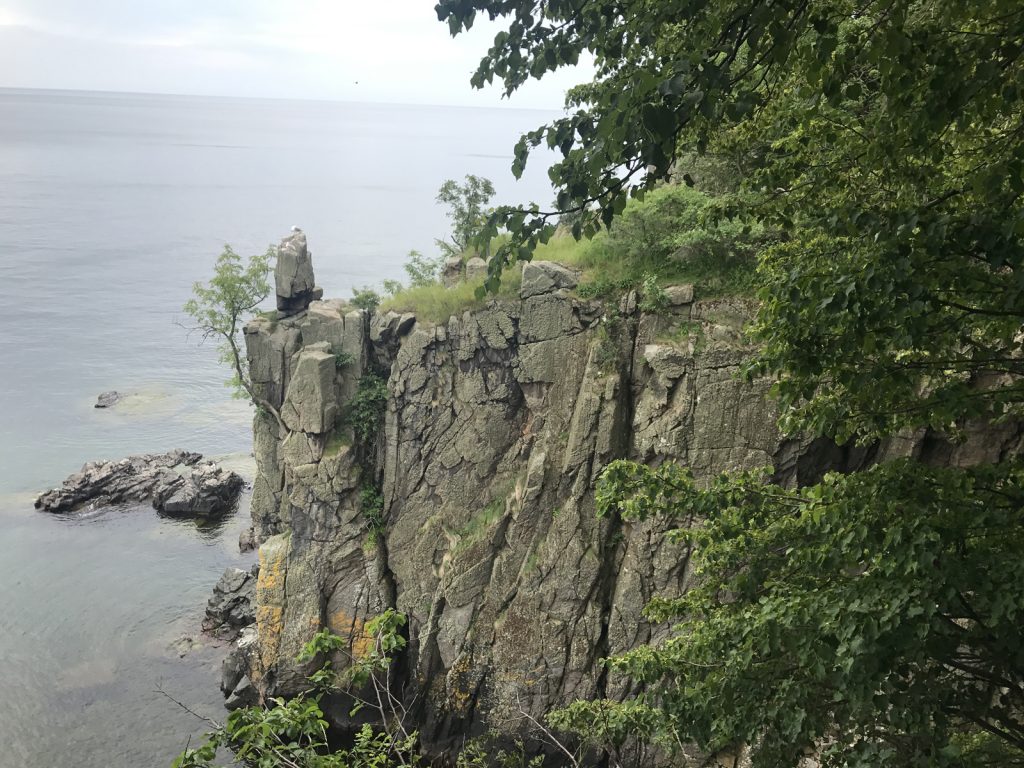 Saker att göra på Bornholm 