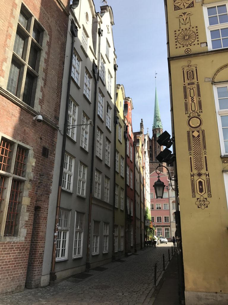 gdansk