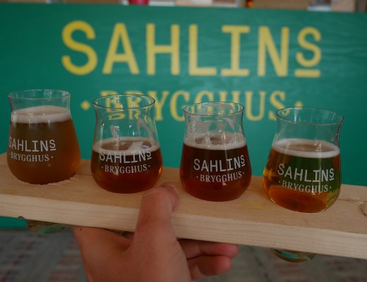 Sahlins Brygghus