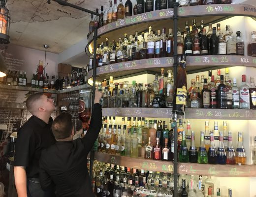 Whiskybar Sopot