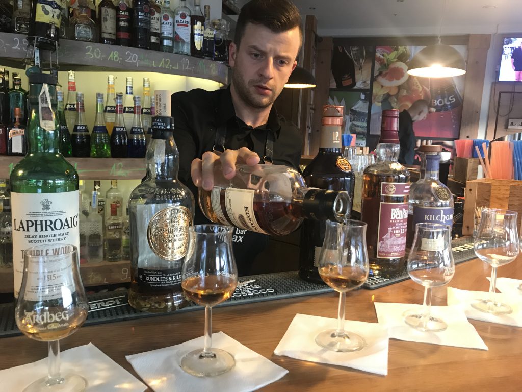 Whiskybar Sopot