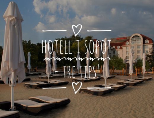Hotell i Sopot
