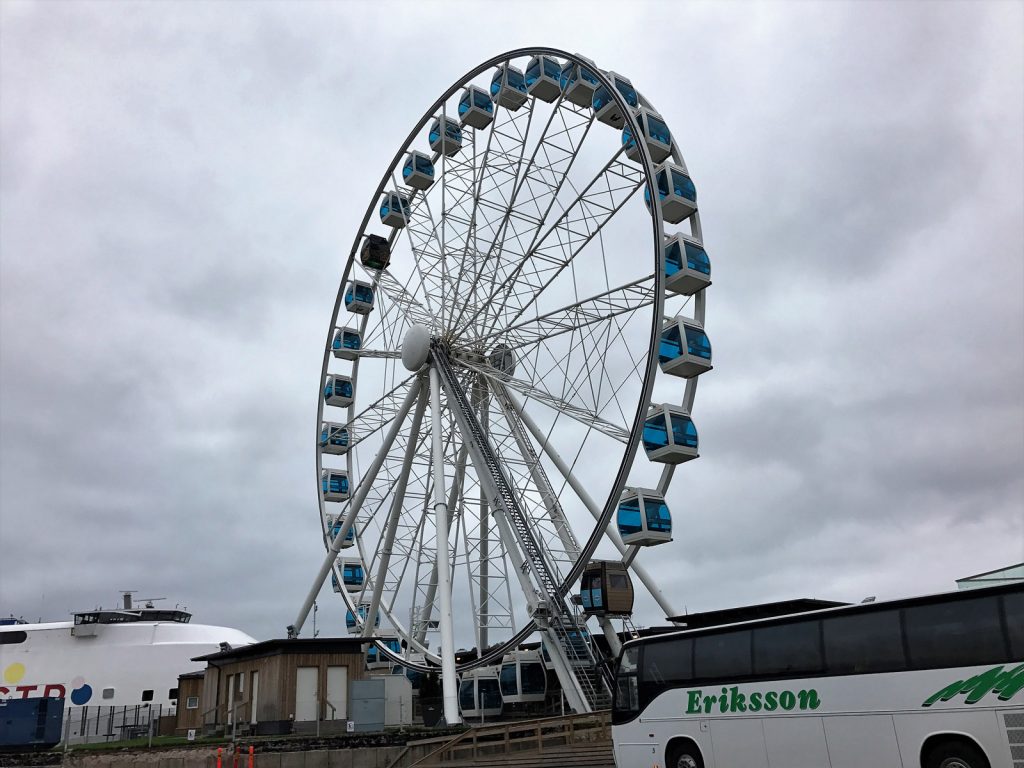 Saker att göra i Helsingfors