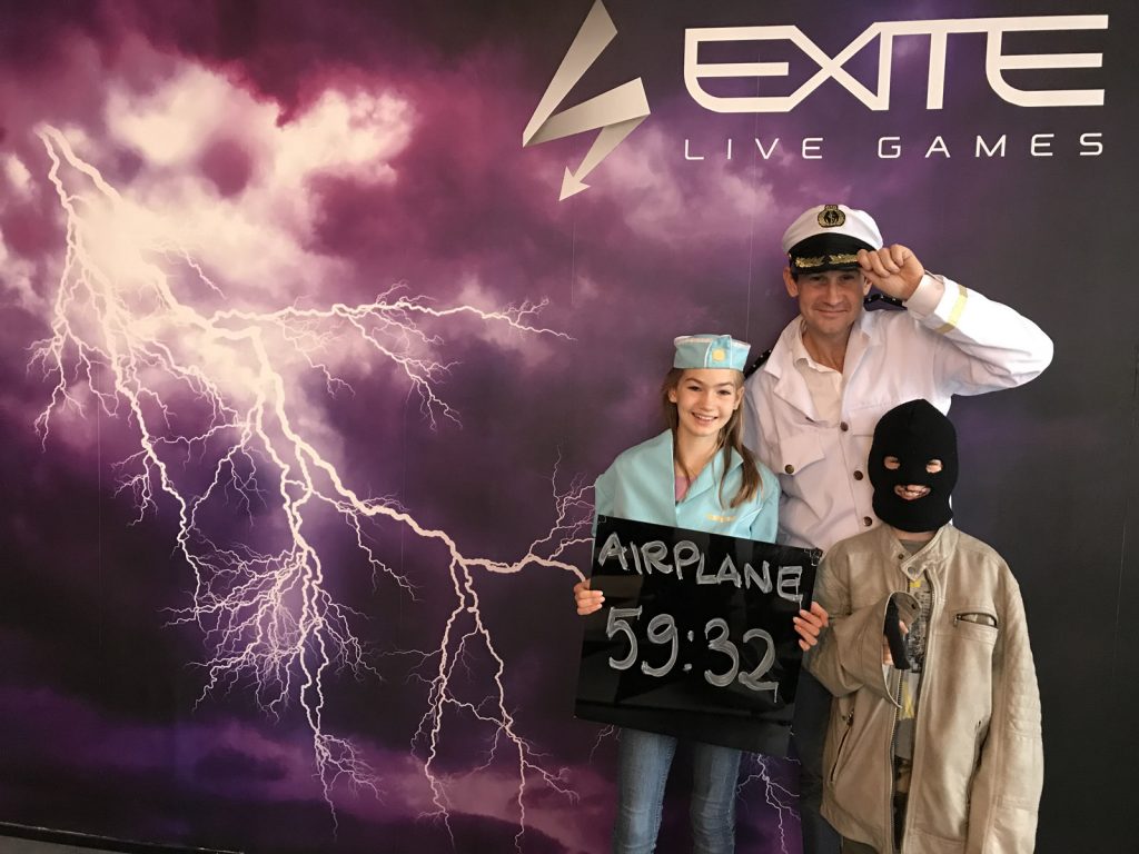 Escape Rooms i Helsingfors 