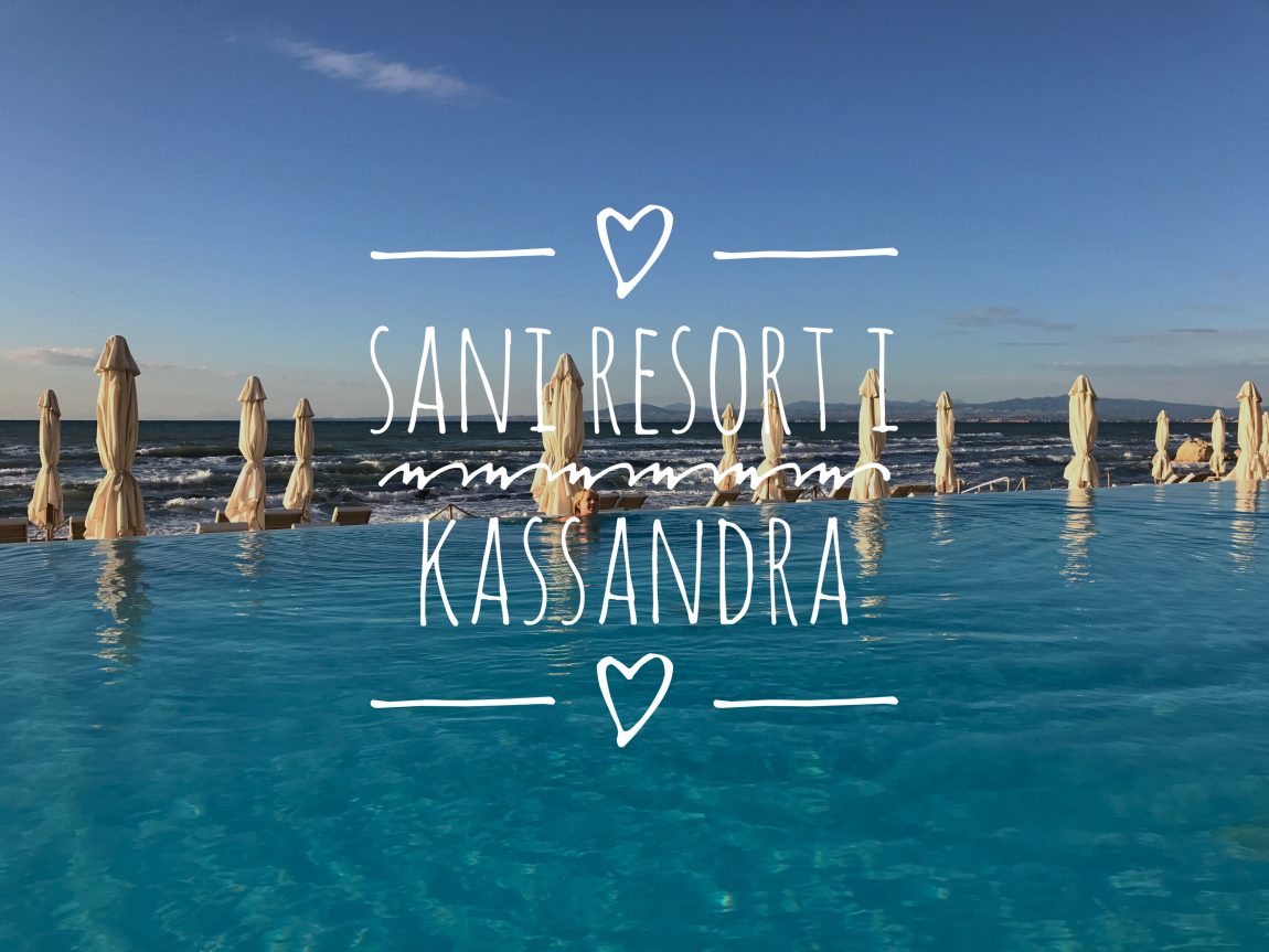 Sani Resort