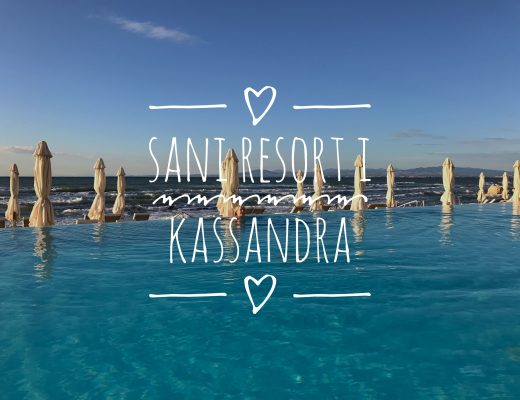 Sani Resort