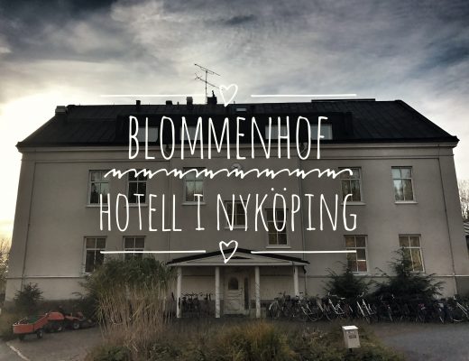 Hotell nära Skavsta Blommenhof Hotell