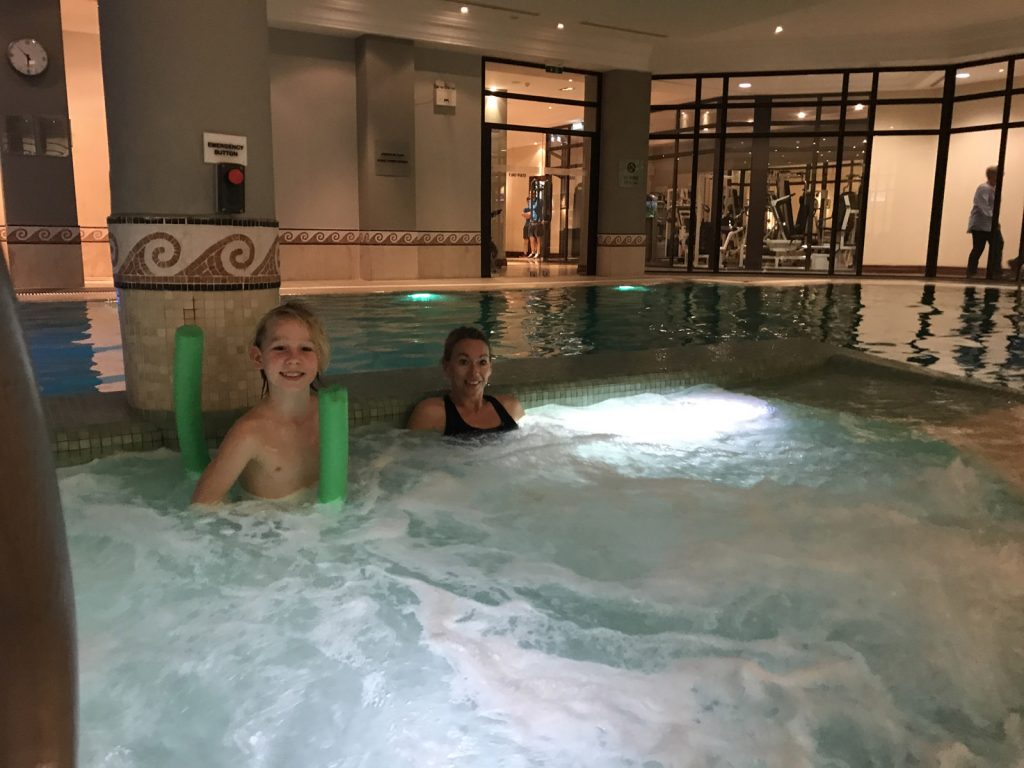 Hyatt Regency Thessaloniki Spa