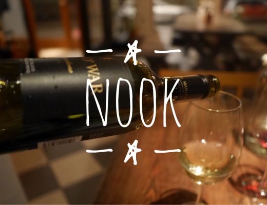 Nook Restaurang Recension