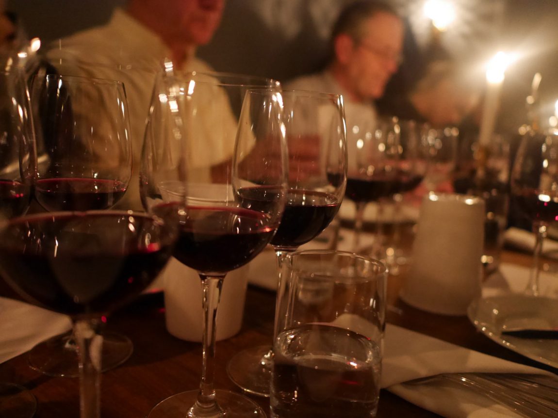 Nordic Sea Winery