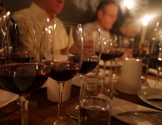 Nordic Sea Winery