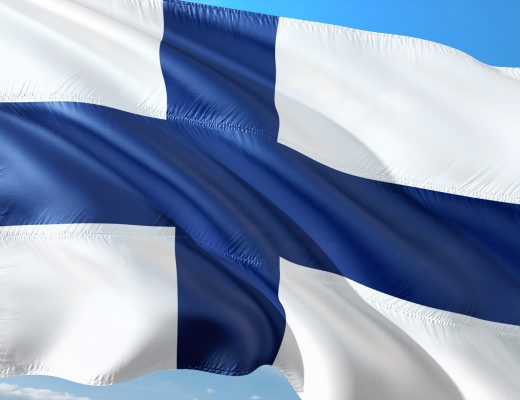 Grattis Finland 100 år!