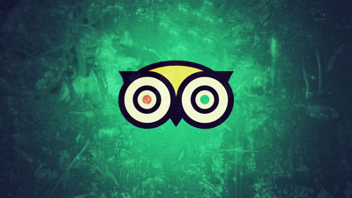Tripadvisors Travelers Choice 2018