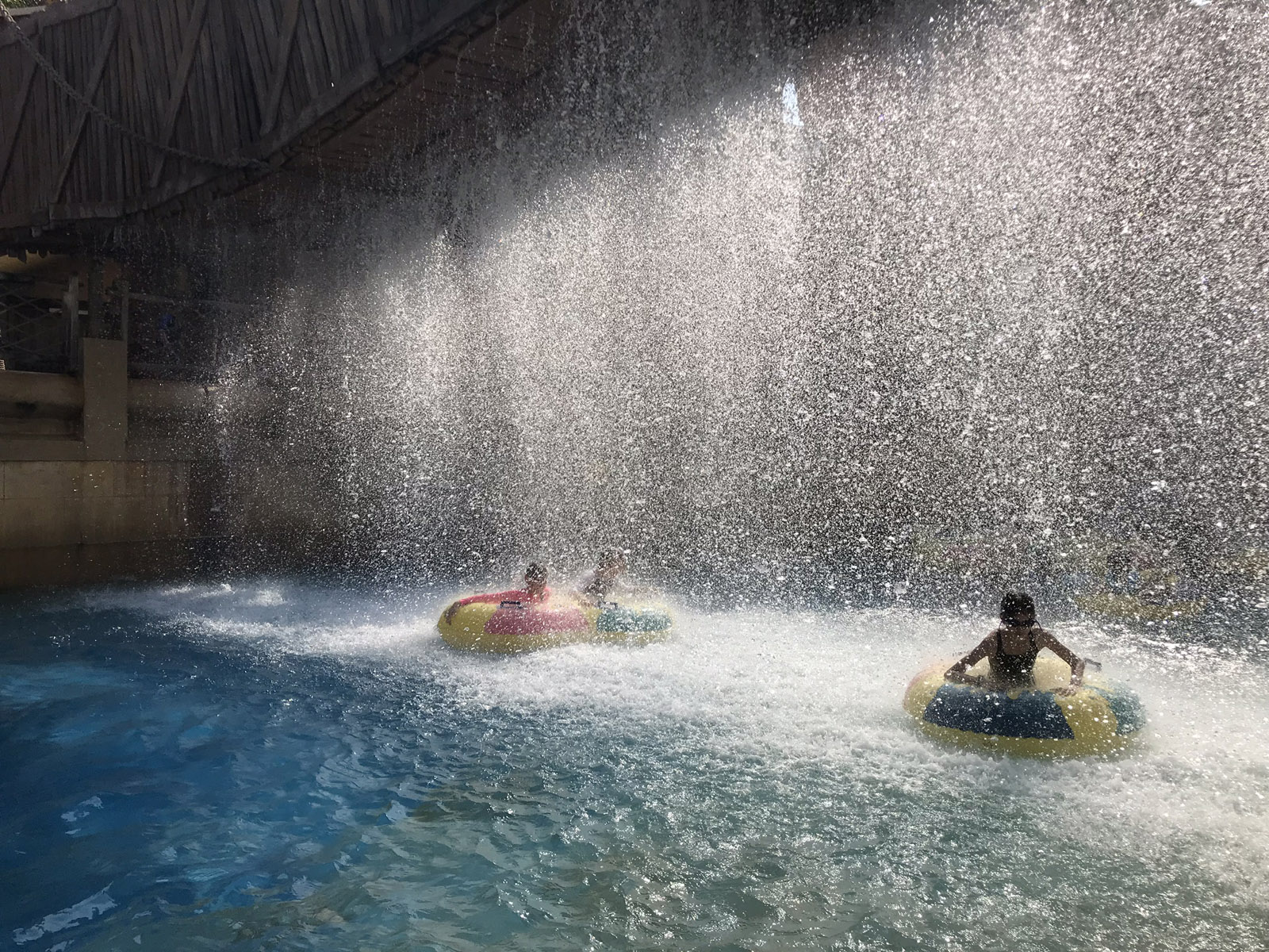 Wild Wadi Dubai 