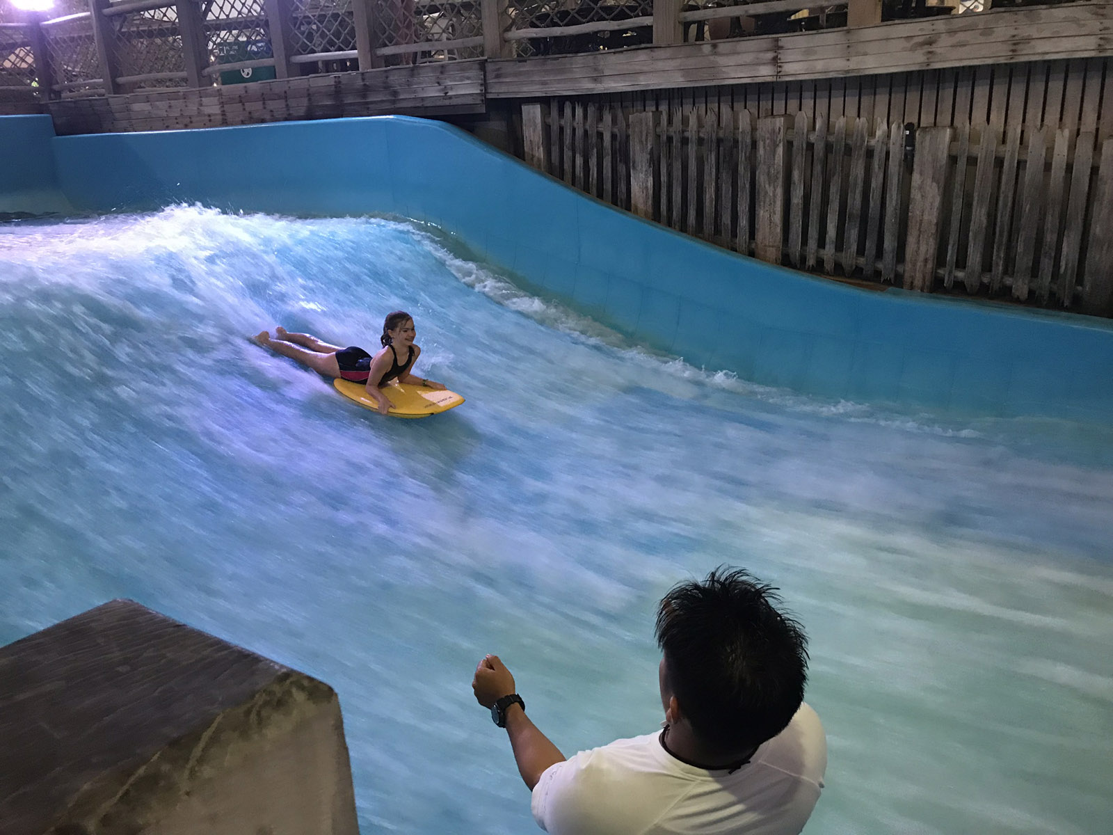 Wild Wadi Dubai 