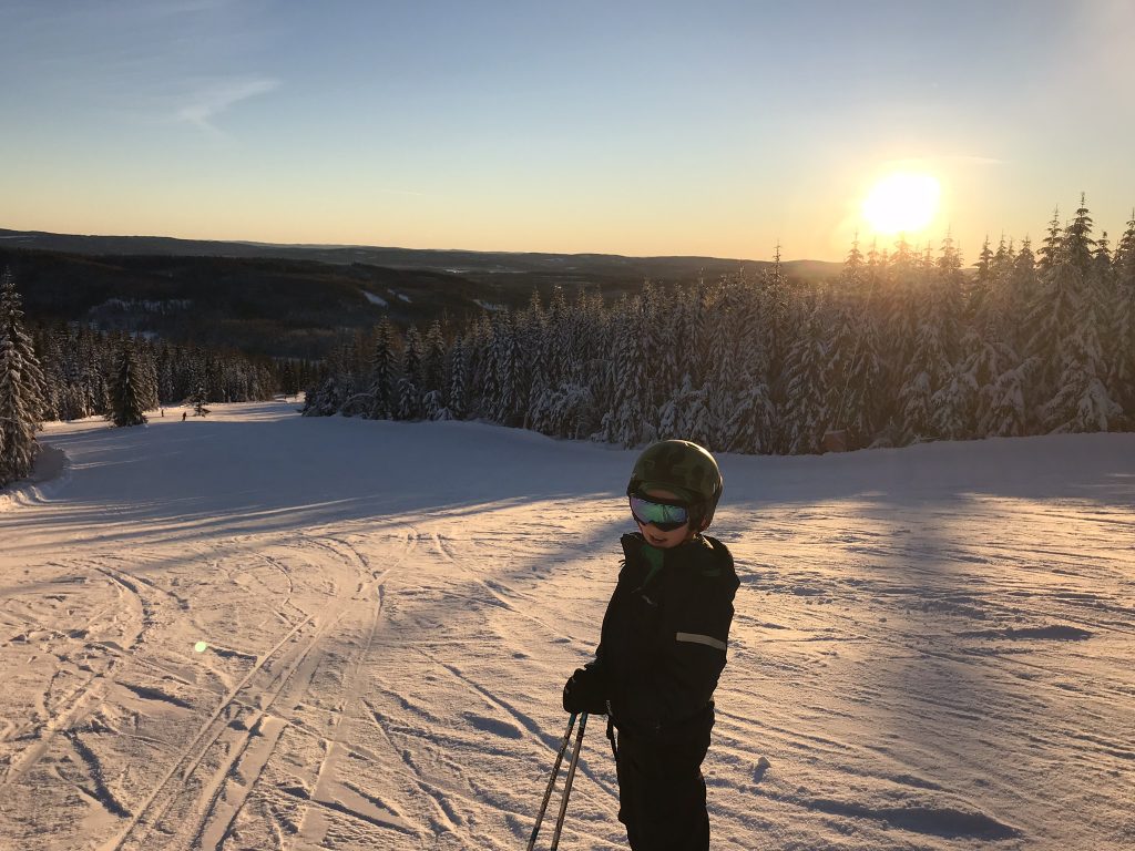 Romme Alpin utan köer