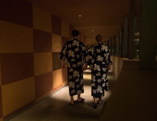 Yasuragi Japanskt bad