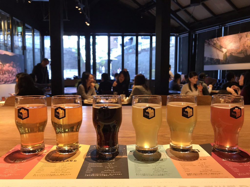 Spring Valley Brewery