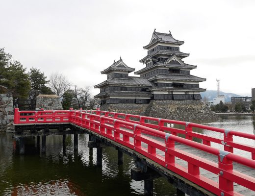 Matsumoto Castle