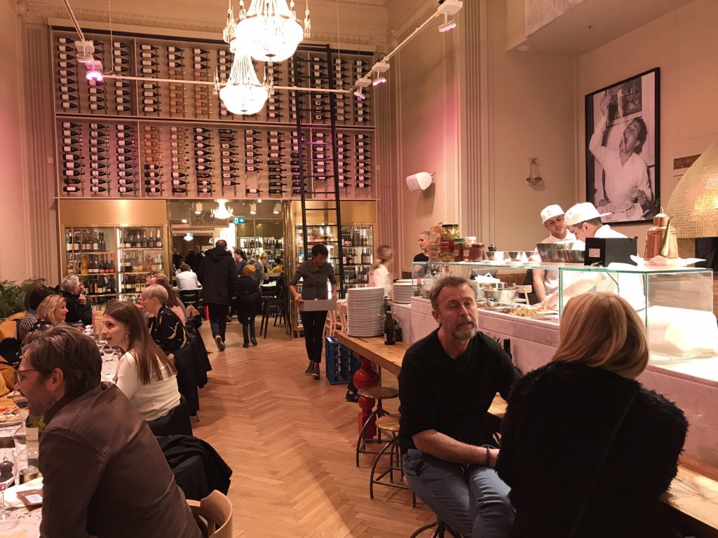 Eataly Stockholm