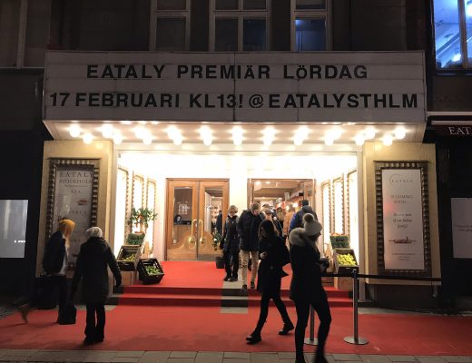 Eataly Stockholm