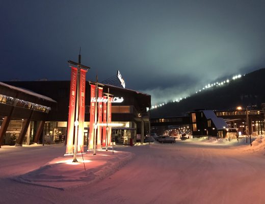 Holiday Club Åre