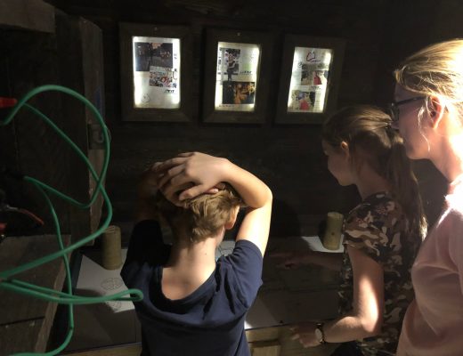 Escape Room i Budapest