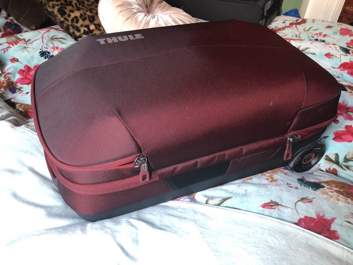 Test Thule Subterra